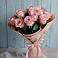 Букет цветов из: Розы в Первомайском Томской области