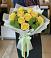 Букет цветов из: Хризантемы и Розы в Первомайском Томской области