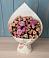 Букет цветов из: Розы в Первомайском Томской области