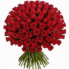 Букет Красные розы Чери Лав #REPLACE_PRED# Первомайском Томской области