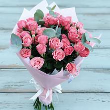 Букет Леди совершенство в Первомайском Томской области