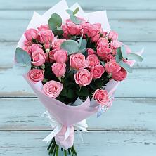 Букет Леди совершенство в Первомайском Томской области